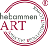 Logo hebammenART