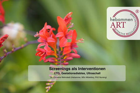 Vorschaubild Screening