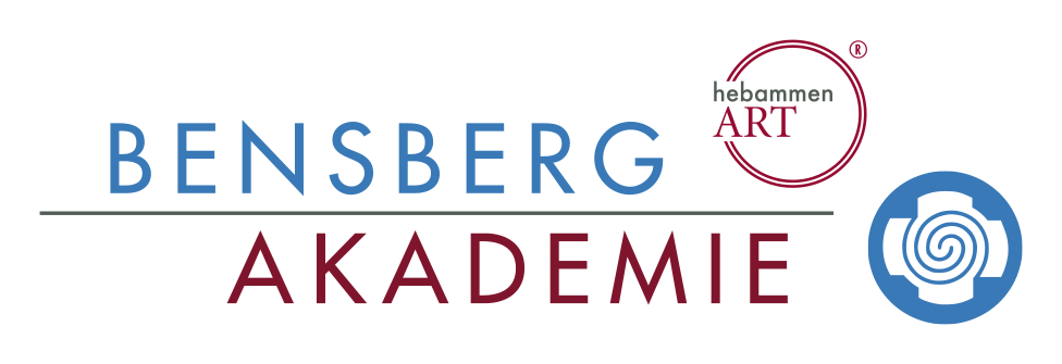 Logo hebammenart-Fortbildungszentrum Bensberg